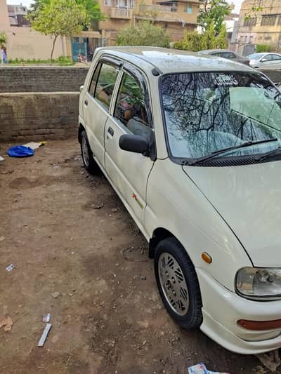 coure car urgent sale