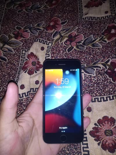 i phone 7 pta approved