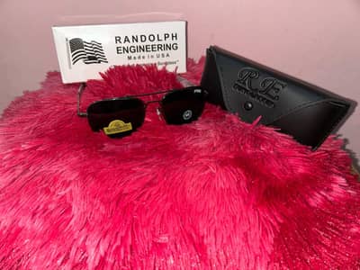 RANDOLPH ENGINEERING