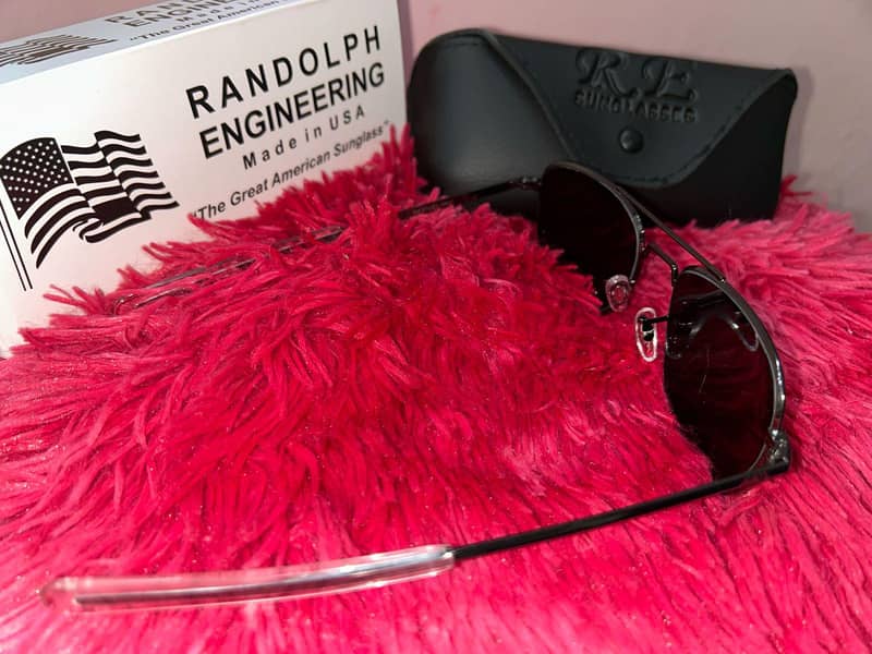 RANDOLPH ENGINEERING 3