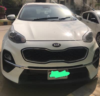 arget sale kia Sportage 2 pec tuchp Baki ganiun