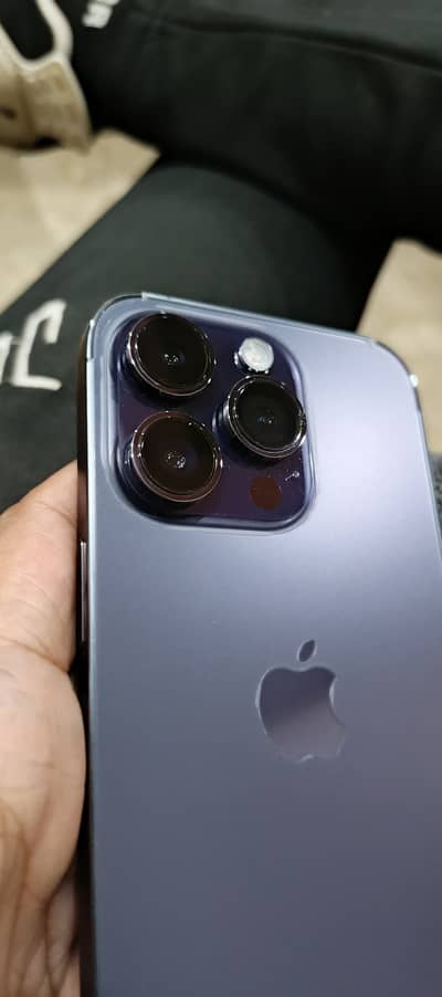 Iphone 14 Pro (non-pta)(jv)