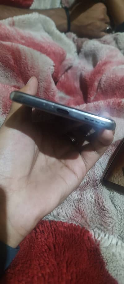 Infinix Hot 50 Pro Plus