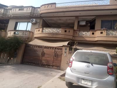 I-8 Beautiful Ground Portion For Rent