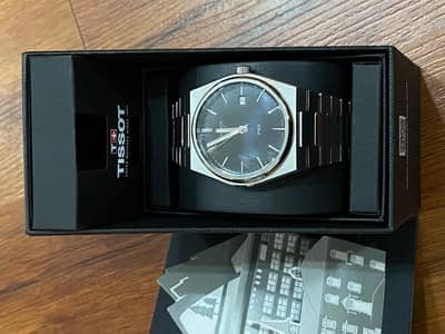 TISSOT PRX 40mm
