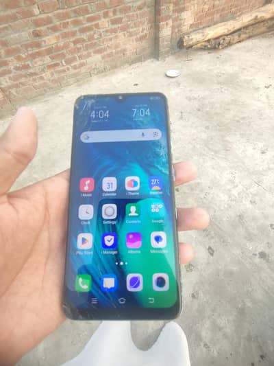 vivo S1   8 256