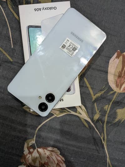 Samsung Galaxy A06