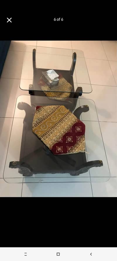 8-Seater Lounge Sofa – For Sale