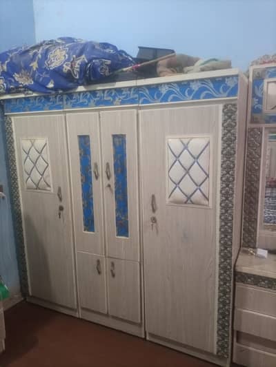 furniture 4 part set