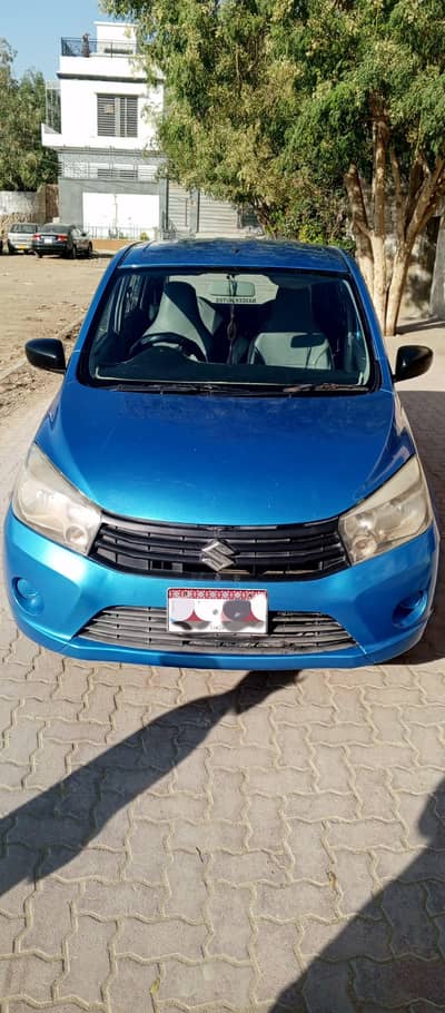 SUZUKI Cultus VXR 2018 | First Owner | Genuine Condition| Family Used|