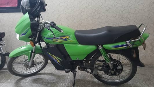 Jolta Bike For sale Urgent Sale