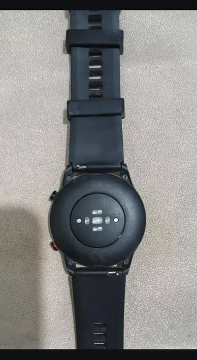 Mi smartwatch Color S 10/10