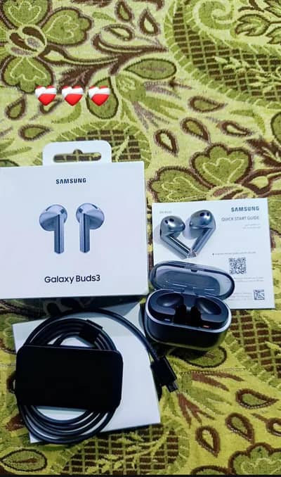 samsung earbuds 3 for Sale