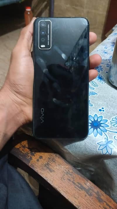 Yivo Y20 Urgent Sale