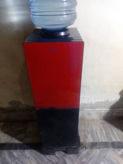 good condition water DISPENSER