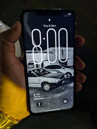 Iphone 11 pro Max 256gb