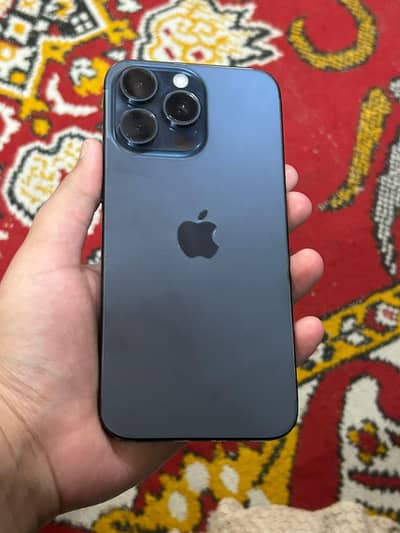 Excellent Quality 15 Pro Max