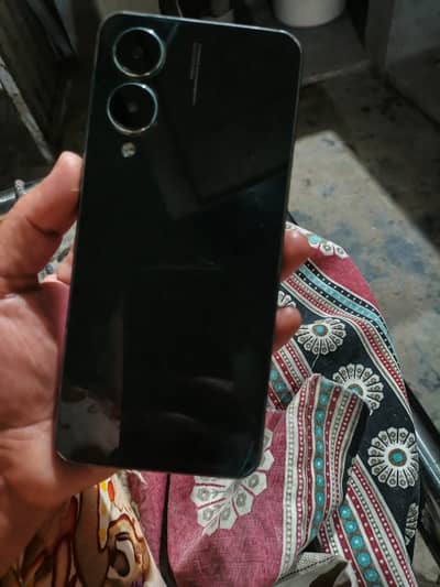 Vivo y17s 10/10 condition 128 gb ladies hand use