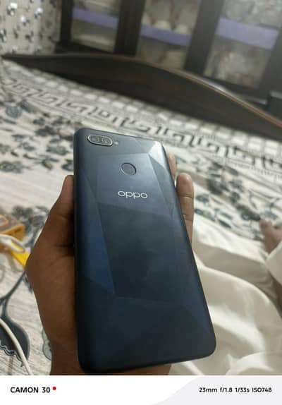 Oppo A12