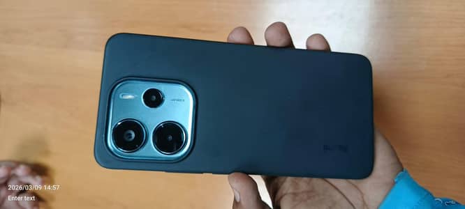 Redme Note 14 only 2 months used