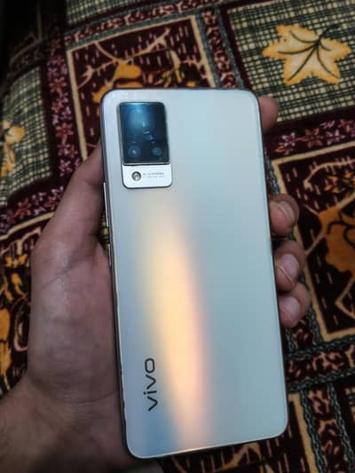 Vivo V21 Pta Approved