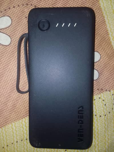 power bank  orignal
