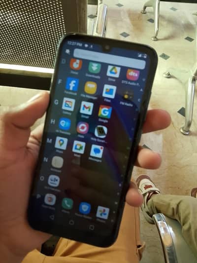 infinix smart hd for sale