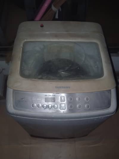 Samsung machine for sale
