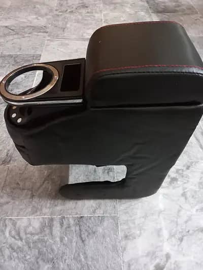 Brand New mehran car cansole for sale