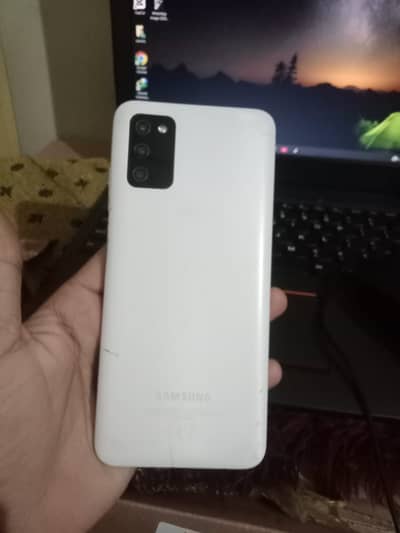 Samsung Mobile A03s