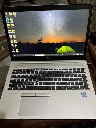 Hp elite 850 g5 16gb ram 256gb ssd