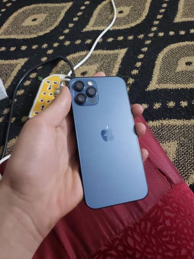 I PHONE 12 PRO