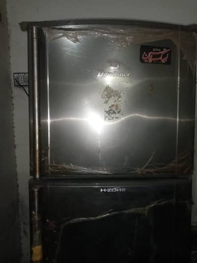 Dawlance H-Zone Fridge - 100% Original Condition - Never Repaired
