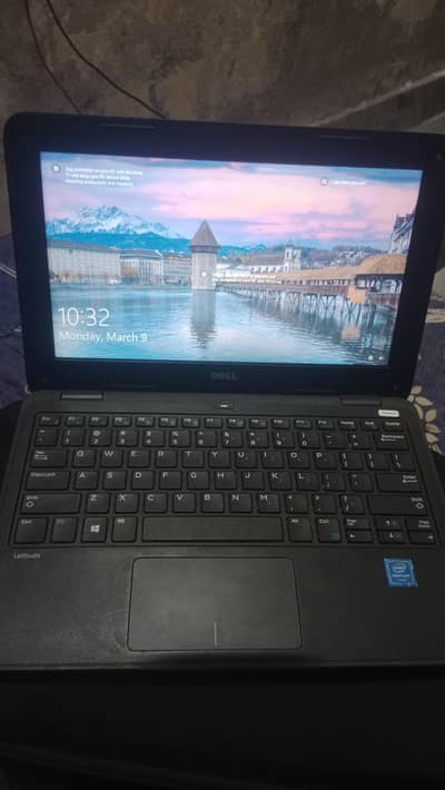 Dell | Latitude 3180 | 128GB Storage | 8GB RAM | Intel Pentium N4200
