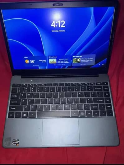 Mechrevo R14P Laptop