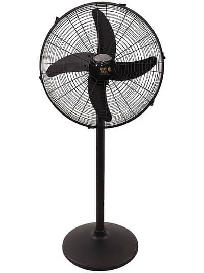 pedestal fan 24 inch