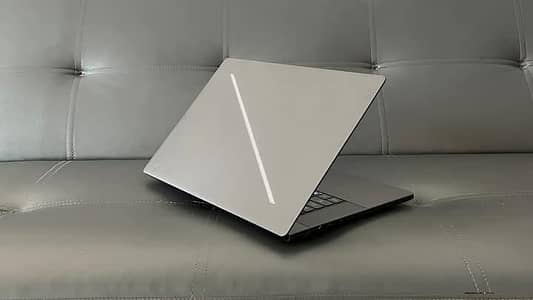 ASUS ROG Zephyrus G16 – RTX 4090, i9-185H, 32GB, 2TB SSD – USA Model