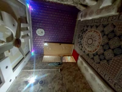 Flat Available for Sale  Ali Pride sector 16-A