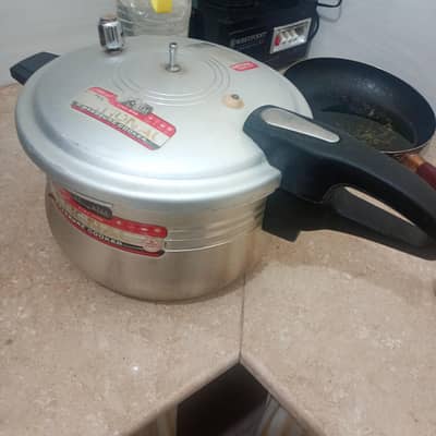 national cooker 9 liter