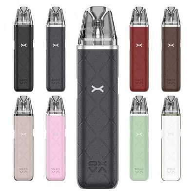 Oxva Xlim Go / Go 2 Available At Wholesale Rates
