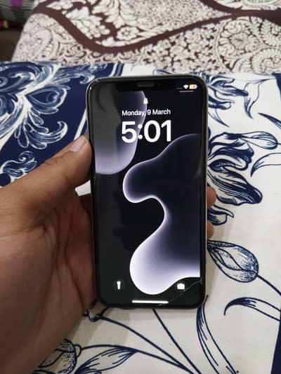 iphone xs factory unlock