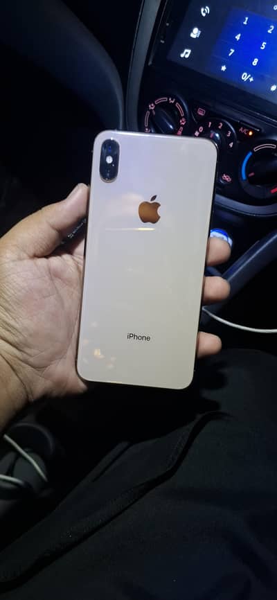 Iphone XS Max