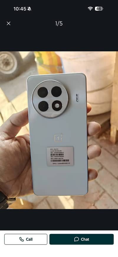 OnePlus Ace 5/13R 16/256 oxygen os 16 version