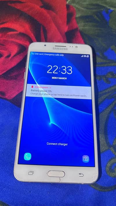 samsung j7 2016 total orignal ha pta approved