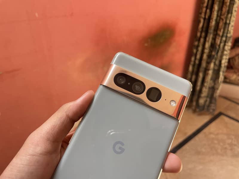 Google Pixel 7 Pro 1