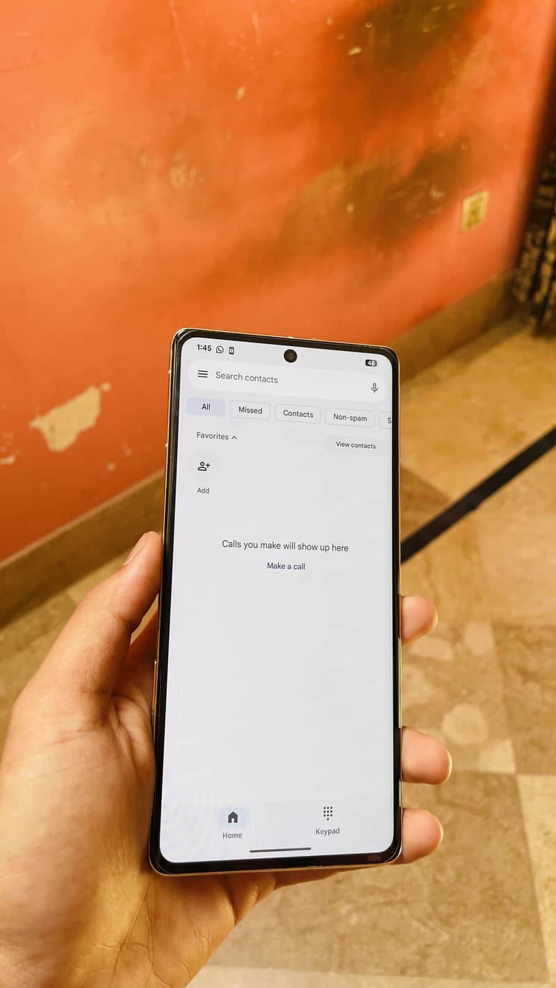 Google Pixel 7 Pro 2