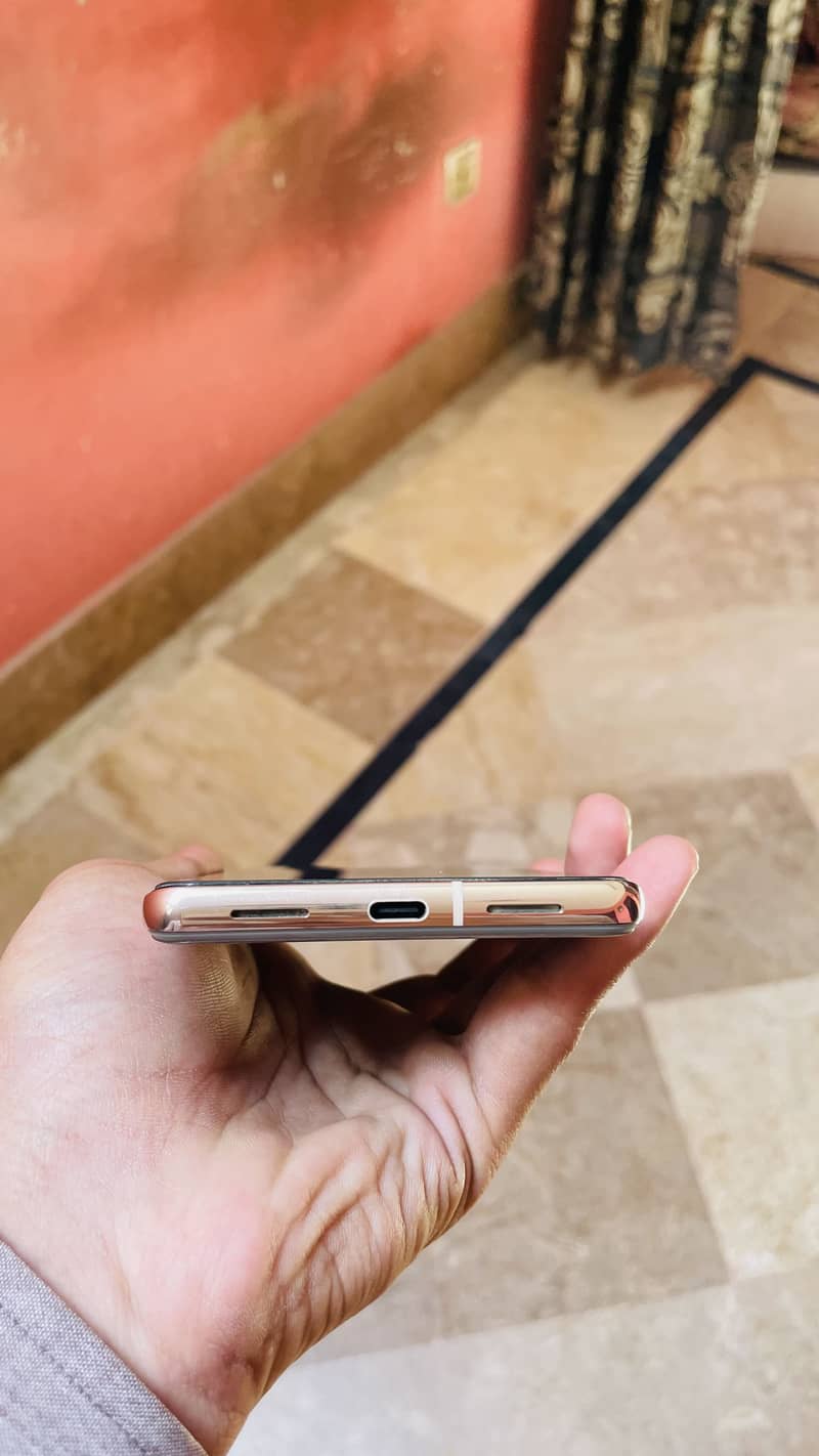 Google Pixel 7 Pro 3