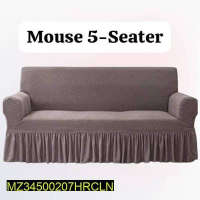 5 seater sofa covers with free home delivery