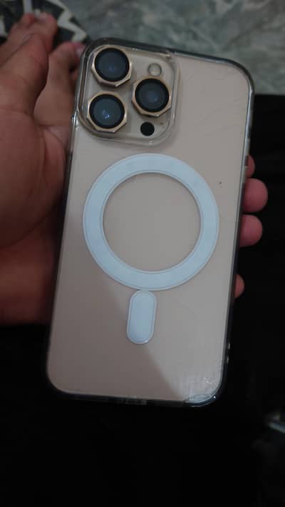 iphone xr converted to 15pro