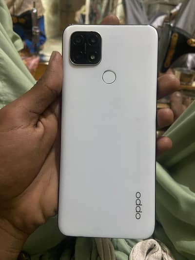 oppo a15s 6/128